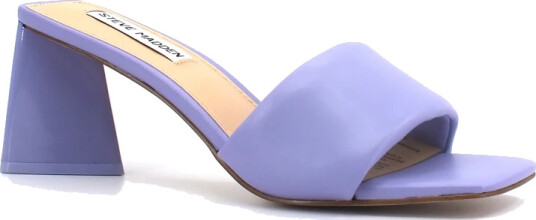 Steve Madden Dame Sko Lilla 37 1/2 EU,
