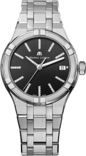 Maurice Lacroix Dame Accessories Grå ONE SIZE, Maurice Lacroix Dame Accessories Grå ONE SIZE,
