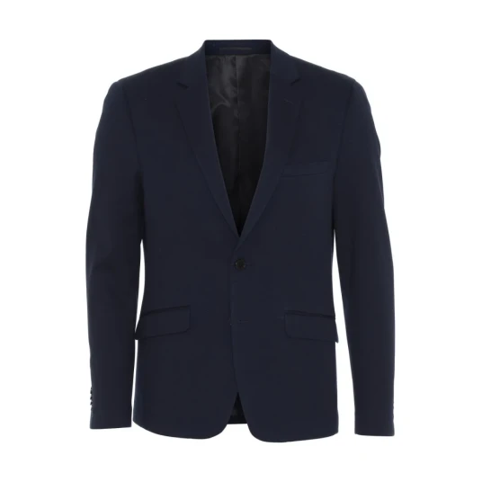 Clean Cut Herre Dress Blå XL Clean Cut Herre Dress Blå XL
