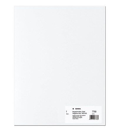 HERMA Fotophan - sleeve HERMA Fotophan - sleeve