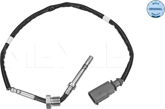 Sensor, eksostemperatur MEYLE 114 800 0089 Sensor, eksostemperatur MEYLE 114 800 0089