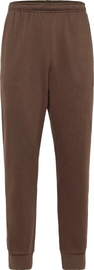 The North Face M Evolution Simple Dome Regular Jogger Brown M