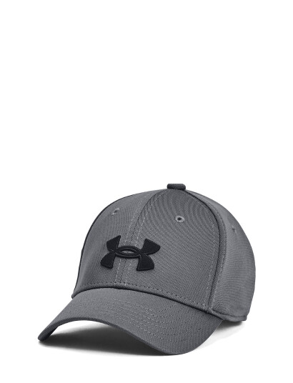 Under Armour B Blitzing Low Str Grey M/L Under Armour B Blitzing Low Str Grey M/L