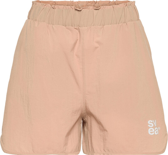 Svea | W. Drawstring Shorts | XS Svea | W. Drawstring Shorts | XS