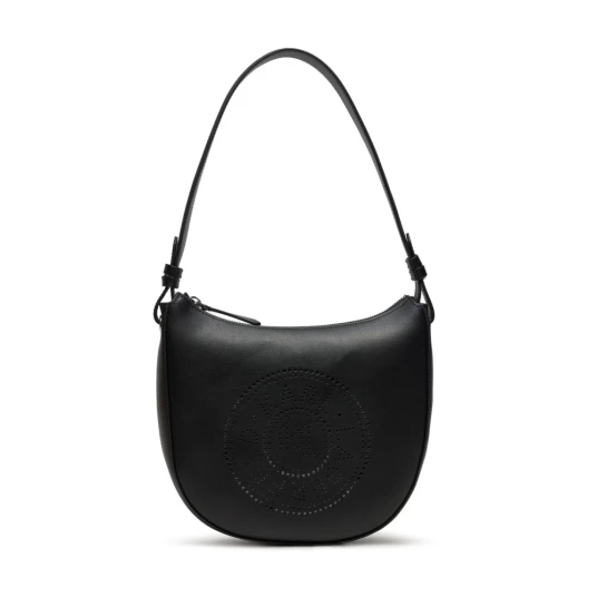Karl Lagerfeld, Dame, Vesker, Svart, ONE SIZE,