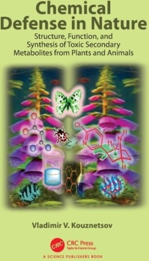Chemical Defense in Nature