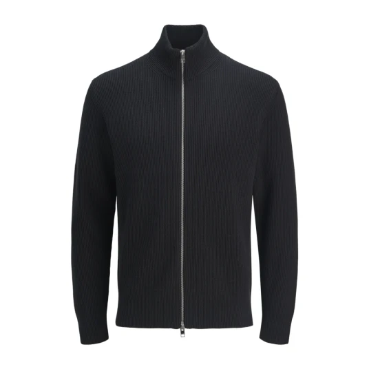 Jack & Jones Herre Strikkevarer Svart XL,