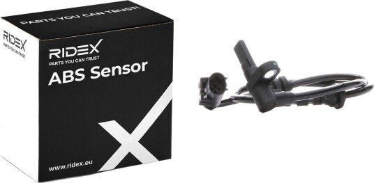 RIDEX 412W1527 Sensor ABS