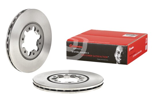 Bremseskive BREMBO 09.5957.10