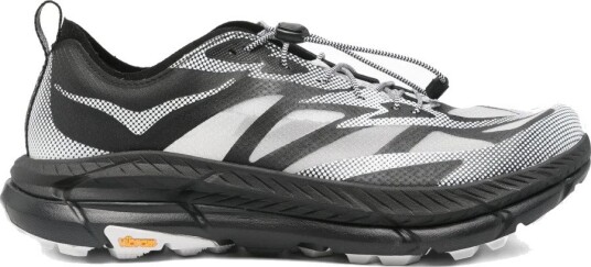 Hoka One One Dame Sport Svart 39 EU,