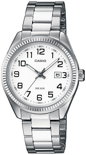 Tropidog Klokke Casio Ltp-1302Pd-7Bveg