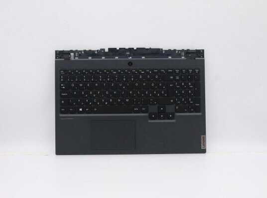 Lenovo Upper Case ASM HG L82B5 NFPRGB