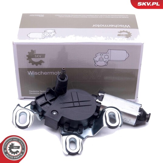 Vindusviskermotor ESEN SKV 19SKV151