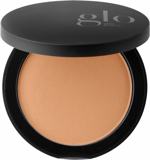 Glo Skin Beauty Pressed Base Tawny Fair Glo Skin Beauty Pressed Base Tawny Fair