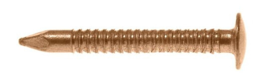 Gunnebo Z270627 Klammerspiker KAMG KULLR 3.5x30MM 500-pakning Innfesting