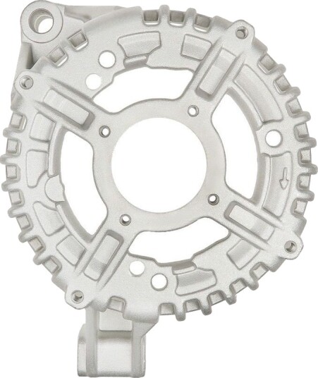 Holder, generator-drivflens AS-PL ABR0160S