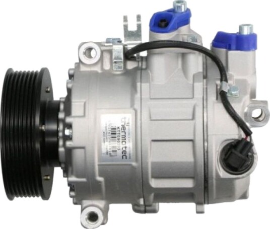 AC kompressor THERMOTEC KTT090203