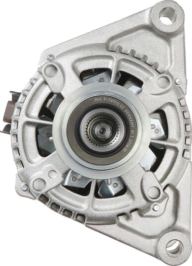 AS PL A6715DENSO Dynamo