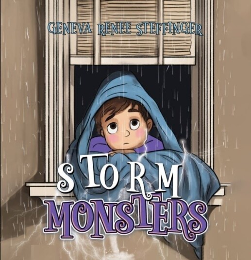 Storm Monsters Storm Monsters
