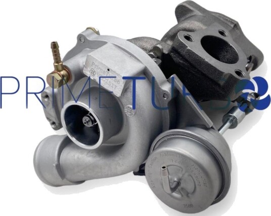 Turbolader Prime Turbo V00151T Turbolader Prime Turbo V00151T