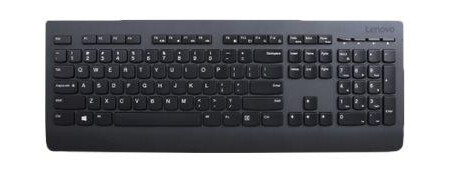 Lenovo Professional - tastatur - Tysk
