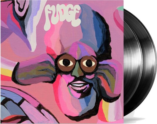 Michael Kiwanuka Fudge Vinyl