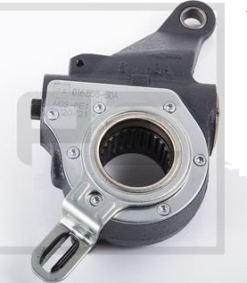 Stangsystemaktuator bremseanlegg PETERS ENNEPETAL 016.555 50A