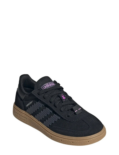Adidas Originals Handball Spezial Cf El C Black 34 Adidas Originals Handball Spezial Cf El C Black 34