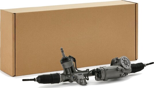 Tannstang RIDEX REMAN 286S1398R