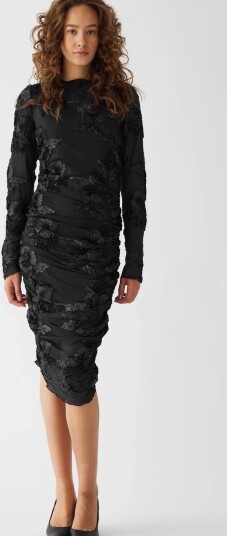 Noella Dame Kjoler Svart XS,