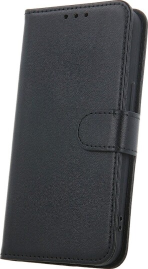Etui med stativfunksjon for Xiaomi Redmi Note 15 Pro Plus 5G - Svart