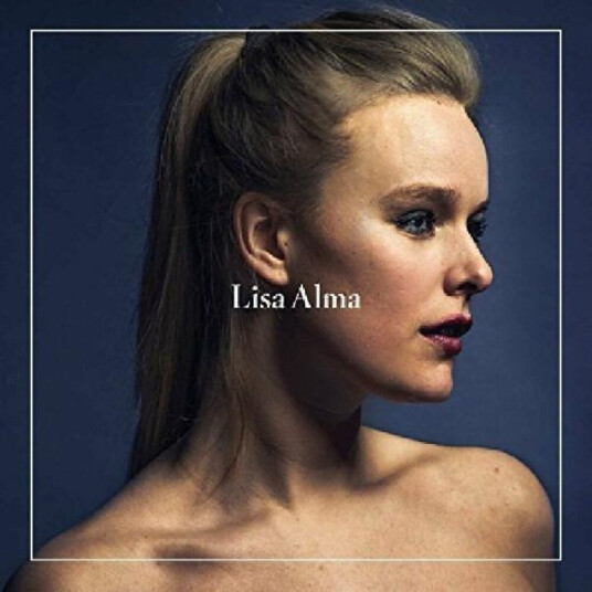 Lisa Alma Lisa Alma CD