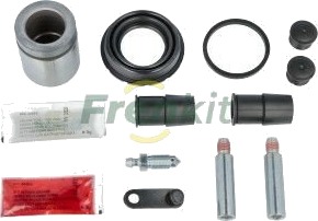 Reparasjonssett bremsecaliper FRENKIT 740171