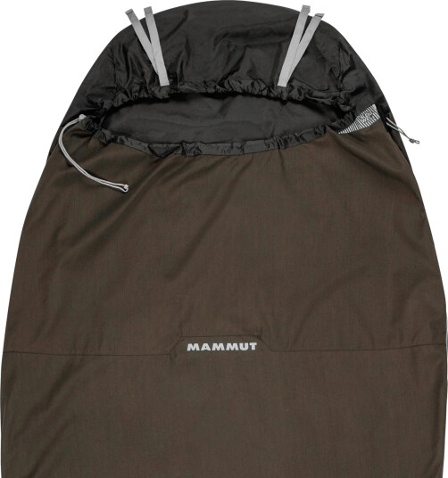 Mammut Grevling Emt Bison 195 L
