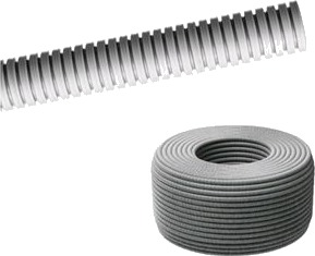 R-Line K-Rør Med Trekketråd 16mm 100m