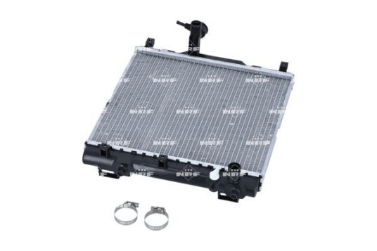 Radiator NRF 58353