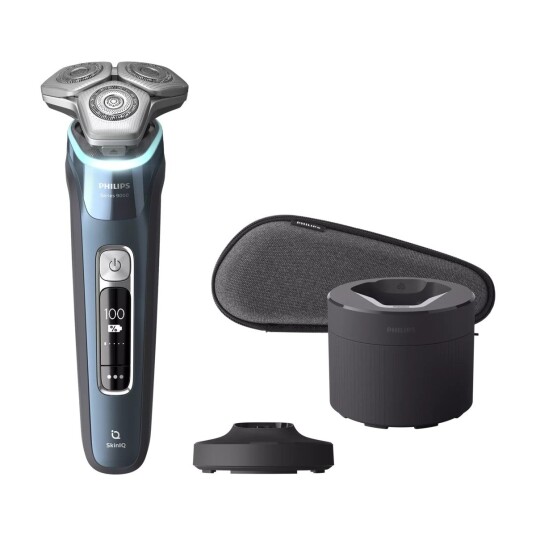 Philips Barbermaskin SHAVER Series 9000