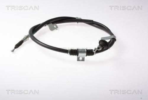 TRISCAN 8140 421132 Tautrekk håndbremse TRISCAN 8140 421132 Tautrekk håndbremse