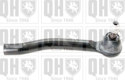 QUINTON HAZELL QR3872S Endeledd