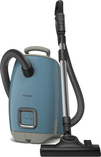 Miele Guard L1 Nordic Blue Støvsuger Miele Guard L1 Nordic Blue Støvsuger