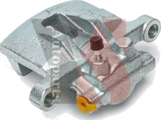 YSPARTS YS BC0544 Bremsecaliper