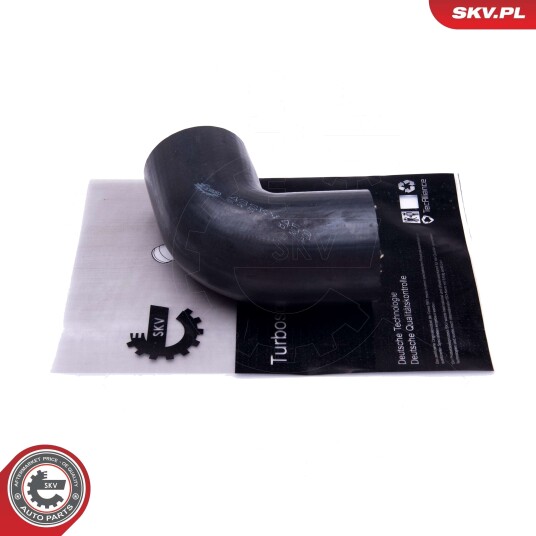 ESEN SKV 43SKV453 Ladeluftslange