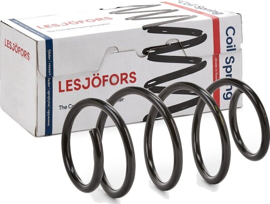 LESJÖFORS 4072987 Fjær