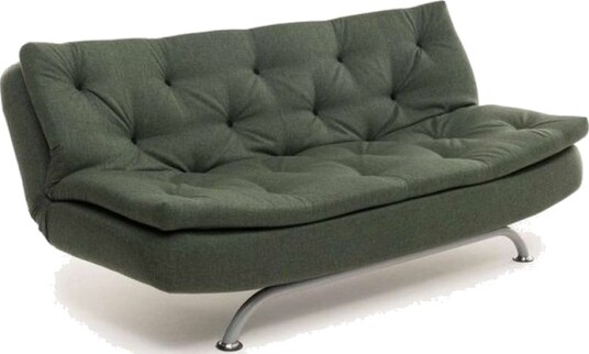 Soren Sovesofa 3 sits Grønn