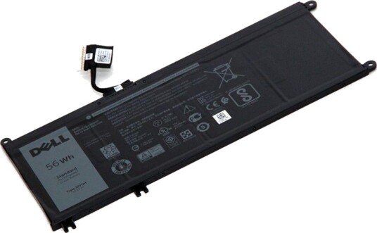 Batteri 56Whr 4 Celler 451-BBVL