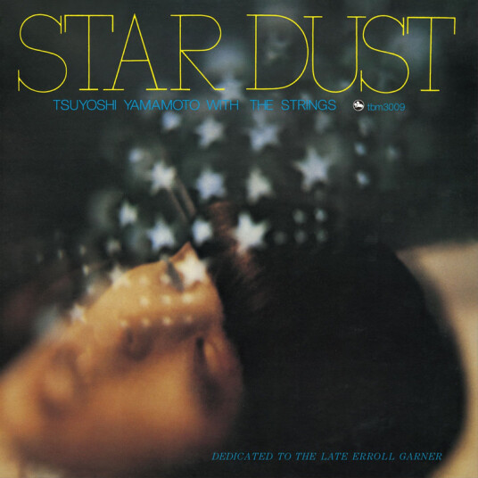 Tsuyoshi Yamamoto Star Dust CD