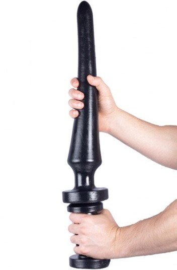 Fist Impact Hold The Spike 58cm