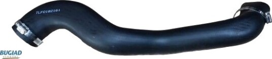 BUGIAD 82161 Ladeluftslange