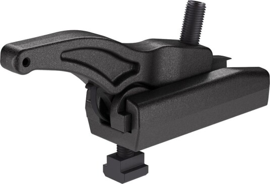 Amf Kraftspännare 7600 22 M10x12 Skjutbar Lang