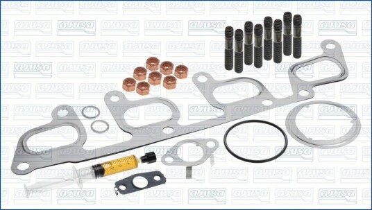 AJUSA JTC11827 Monteringssett, lader